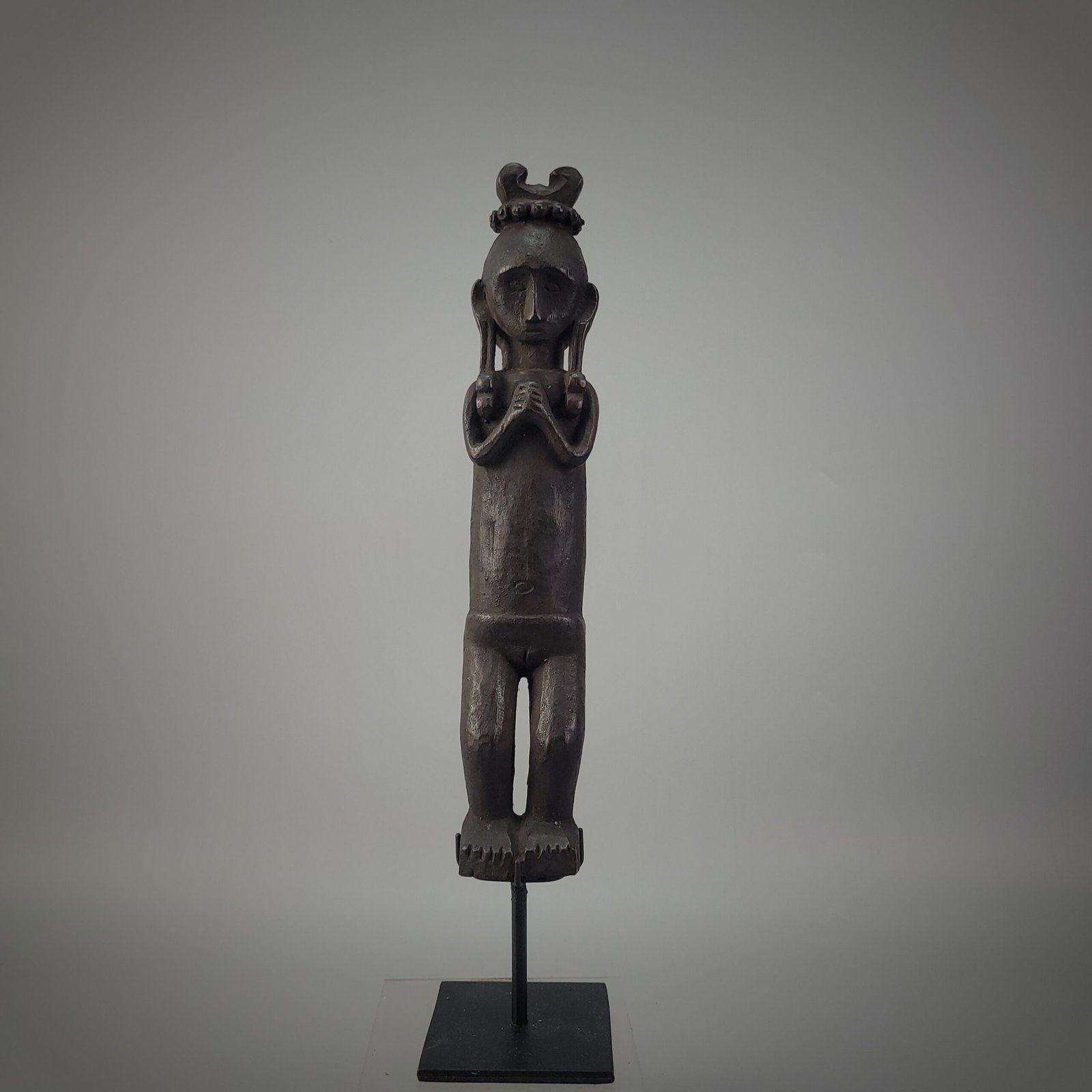 Nias Female Adu Figure - Image 2