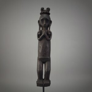 Nias Female Adu Figure