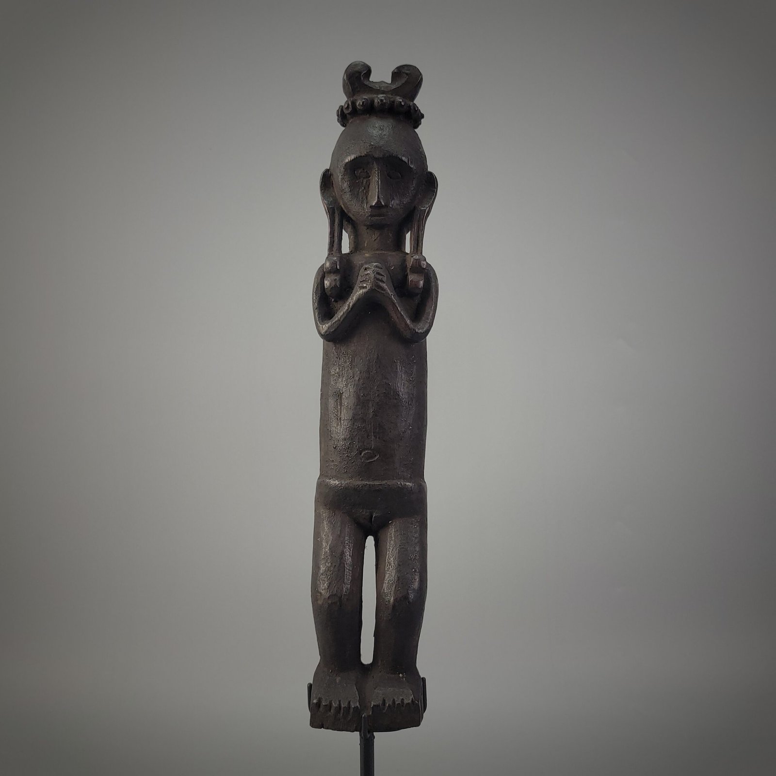Nias Female Adu Figure