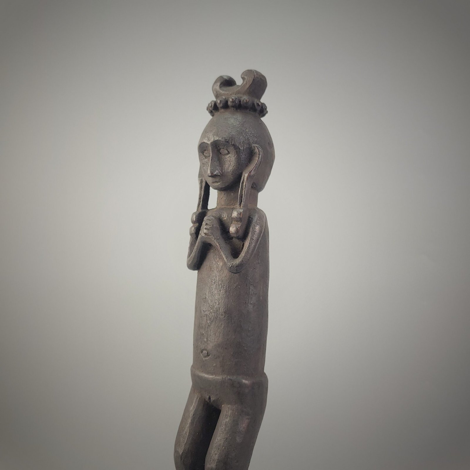 Nias Female Adu Figure - Image 5