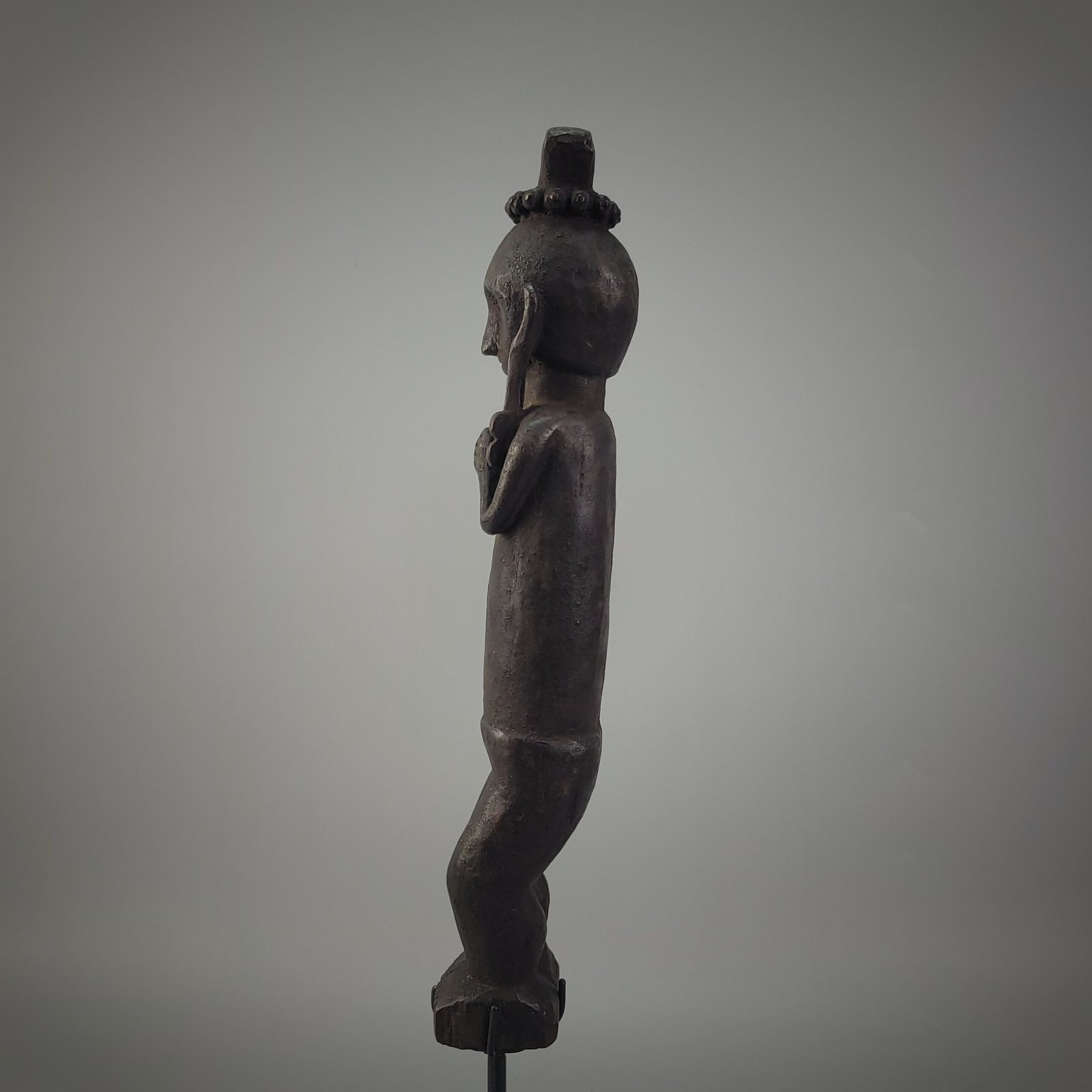 Nias Female Adu Figure - Image 6