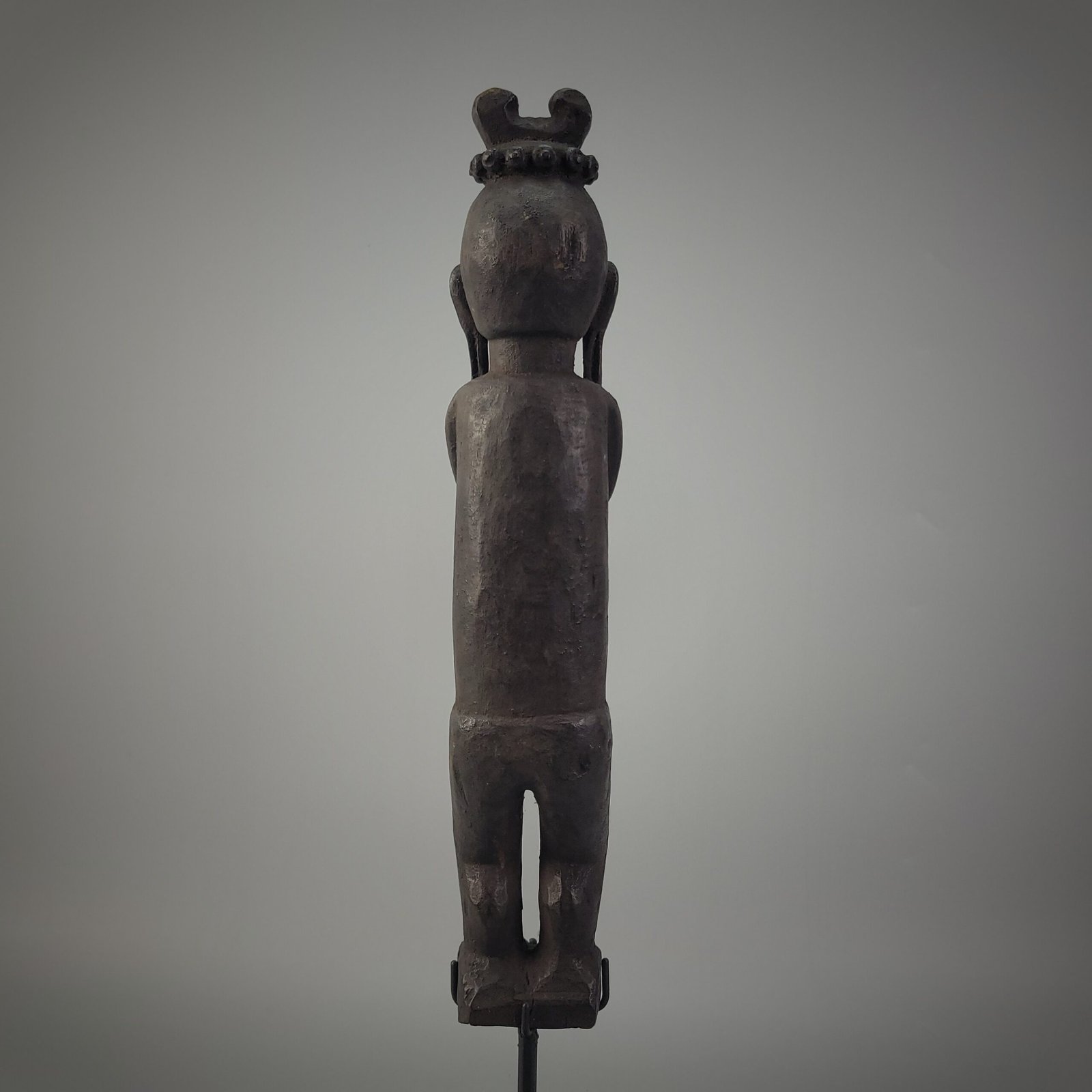 Nias Female Adu Figure - Image 7