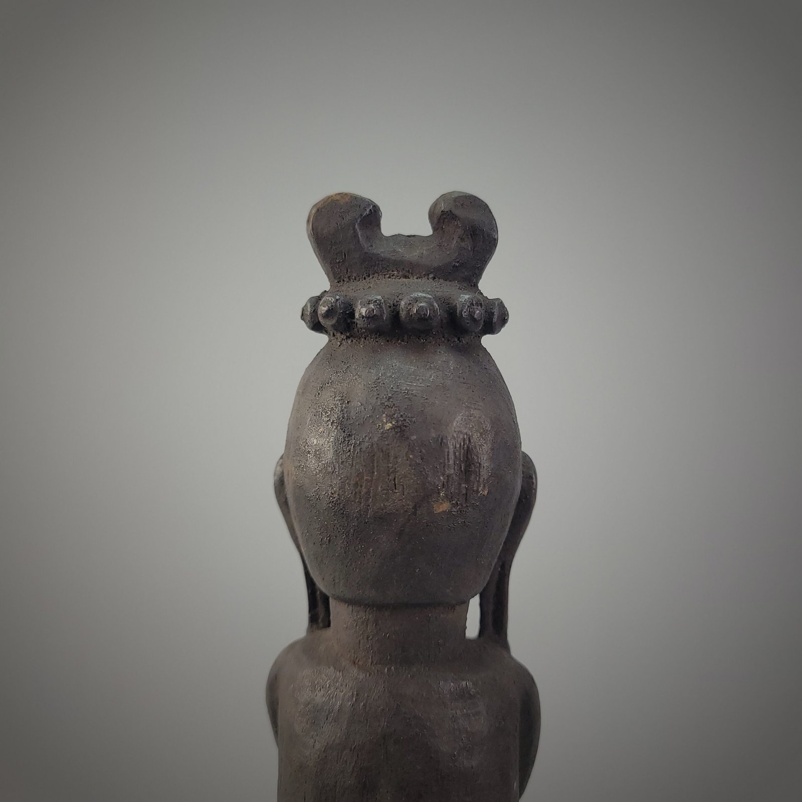 Nias Female Adu Figure - Image 8