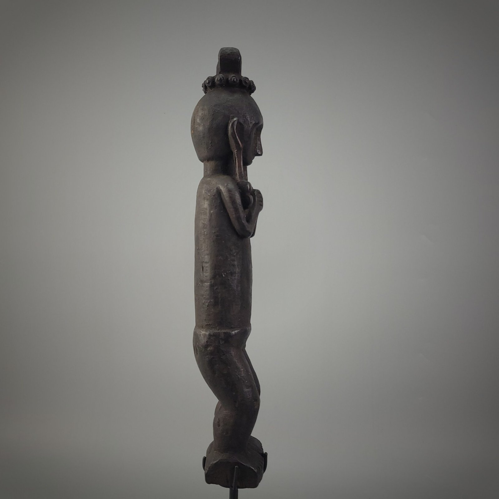 Nias Female Adu Figure - Image 9