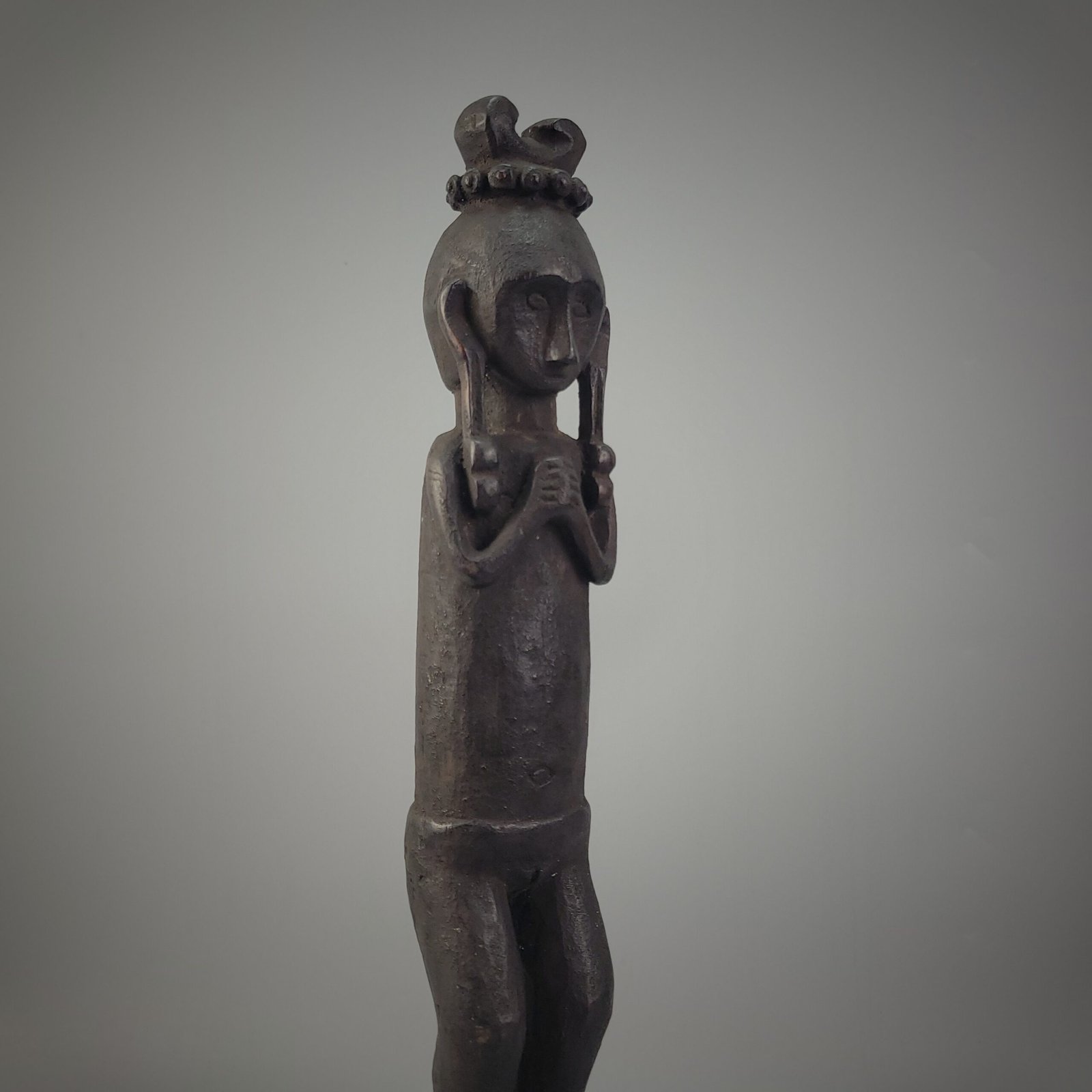 Nias Female Adu Figure - Image 10