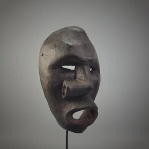 Mask from Dayak Bidayuh Kanayatn