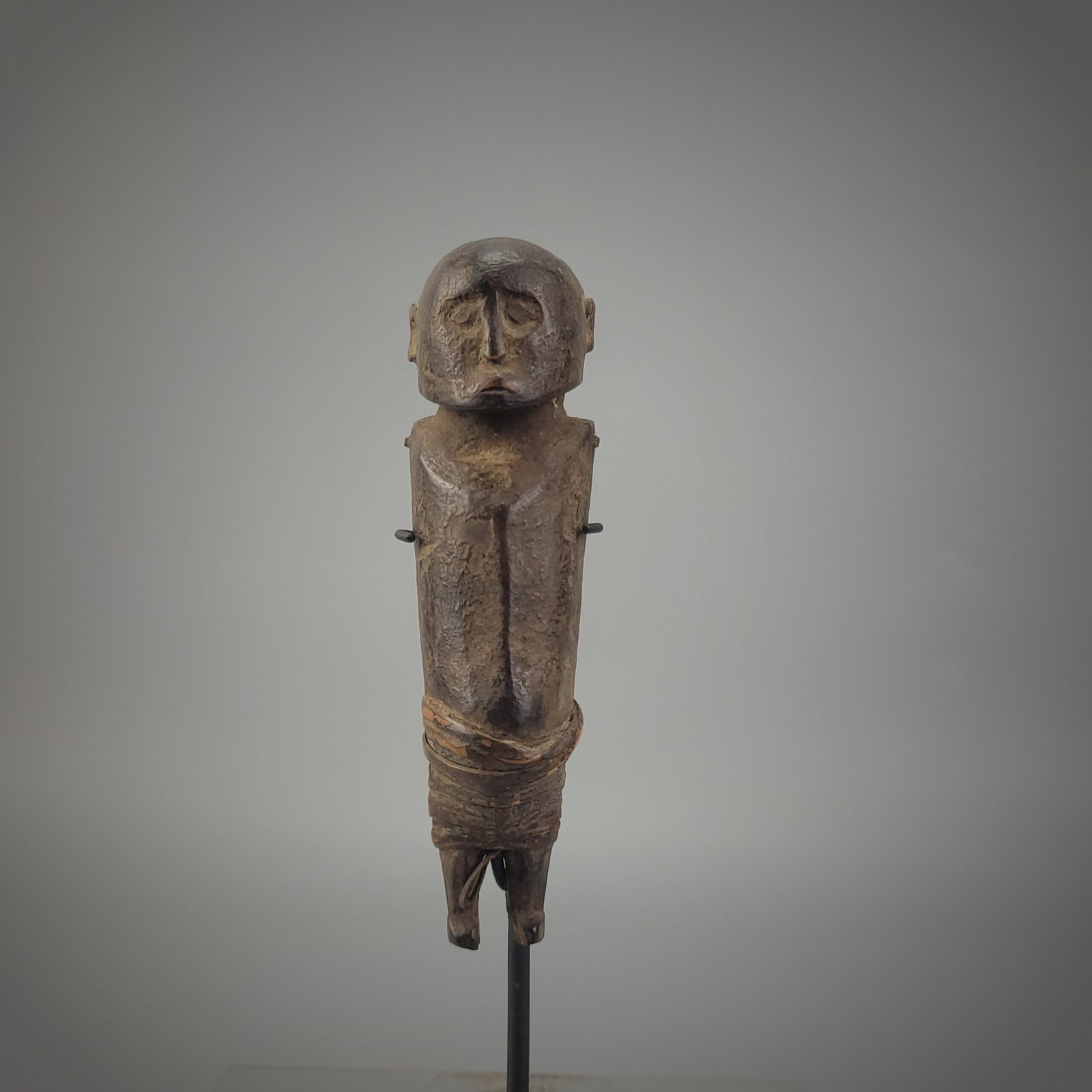 Sumba Ancestor Charm Amulet (Jimat Leluhur) - Image 2