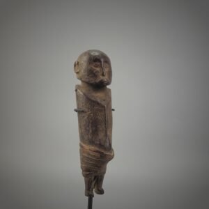 Sumba Ancestor Charm Amulet (Jimat Leluhur)
