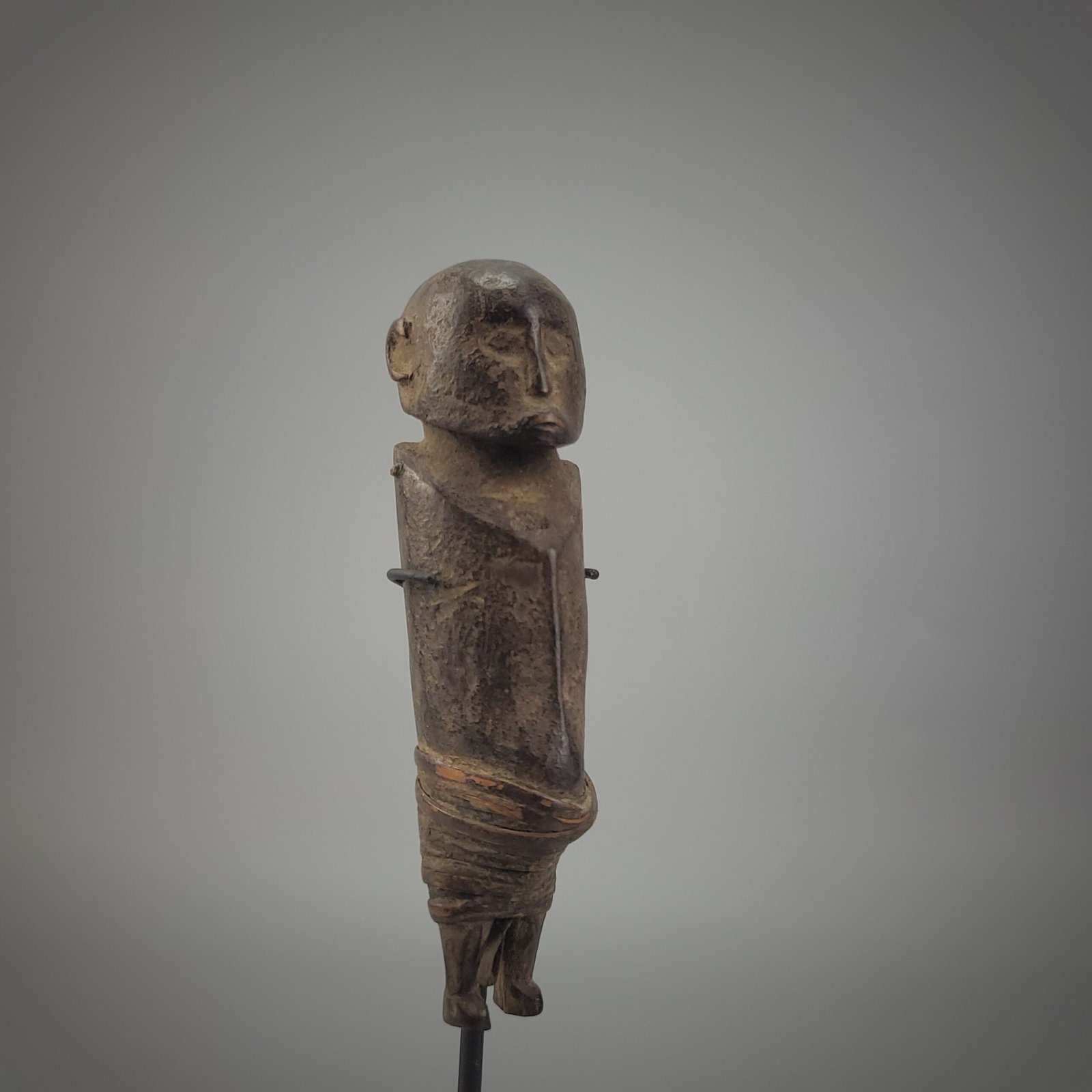 Sumba Ancestor Charm Amulet (Jimat Leluhur)