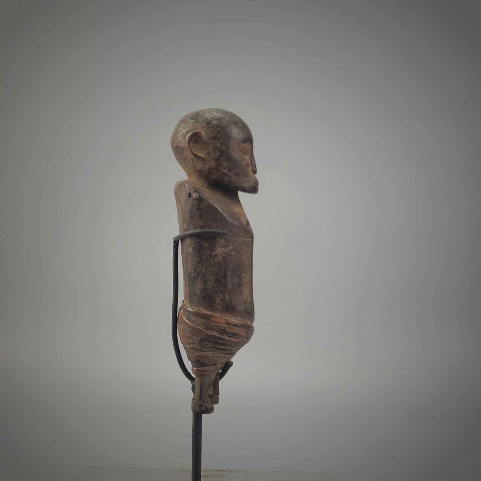 Sumba Ancestor Charm Amulet (Jimat Leluhur) - Image 4