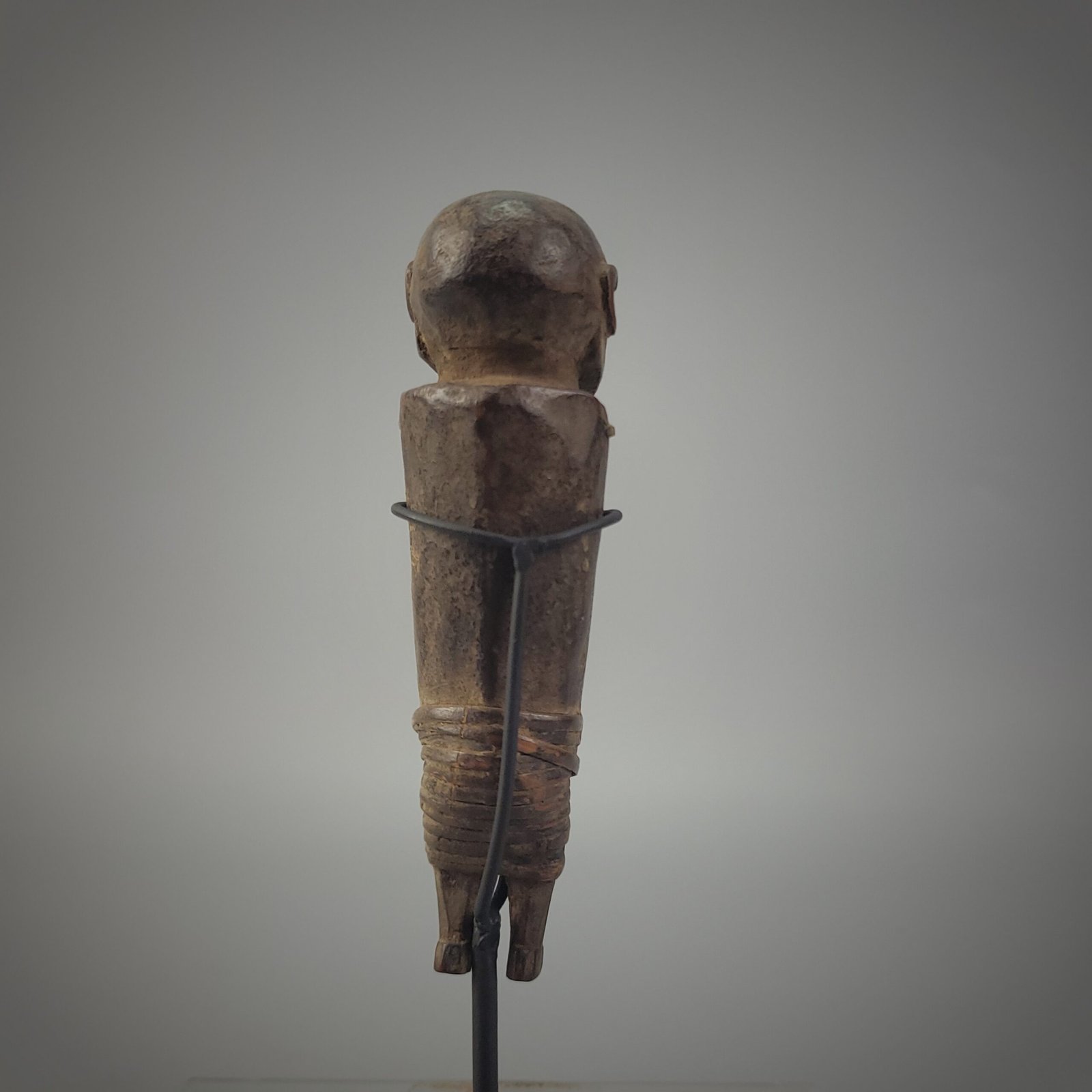 Sumba Ancestor Charm Amulet (Jimat Leluhur) - Image 5