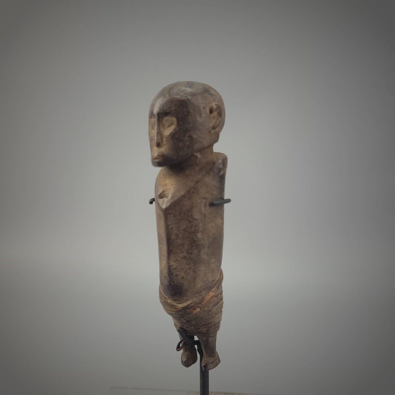 Sumba Ancestor Charm Amulet (Jimat Leluhur) - Image 6