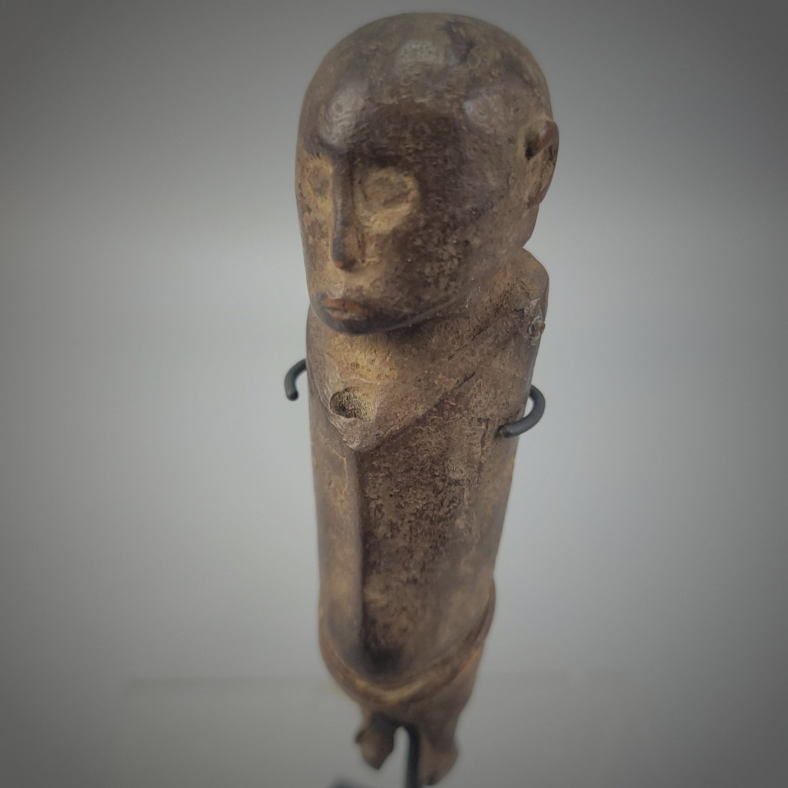 Sumba Ancestor Charm Amulet (Jimat Leluhur) - Image 7