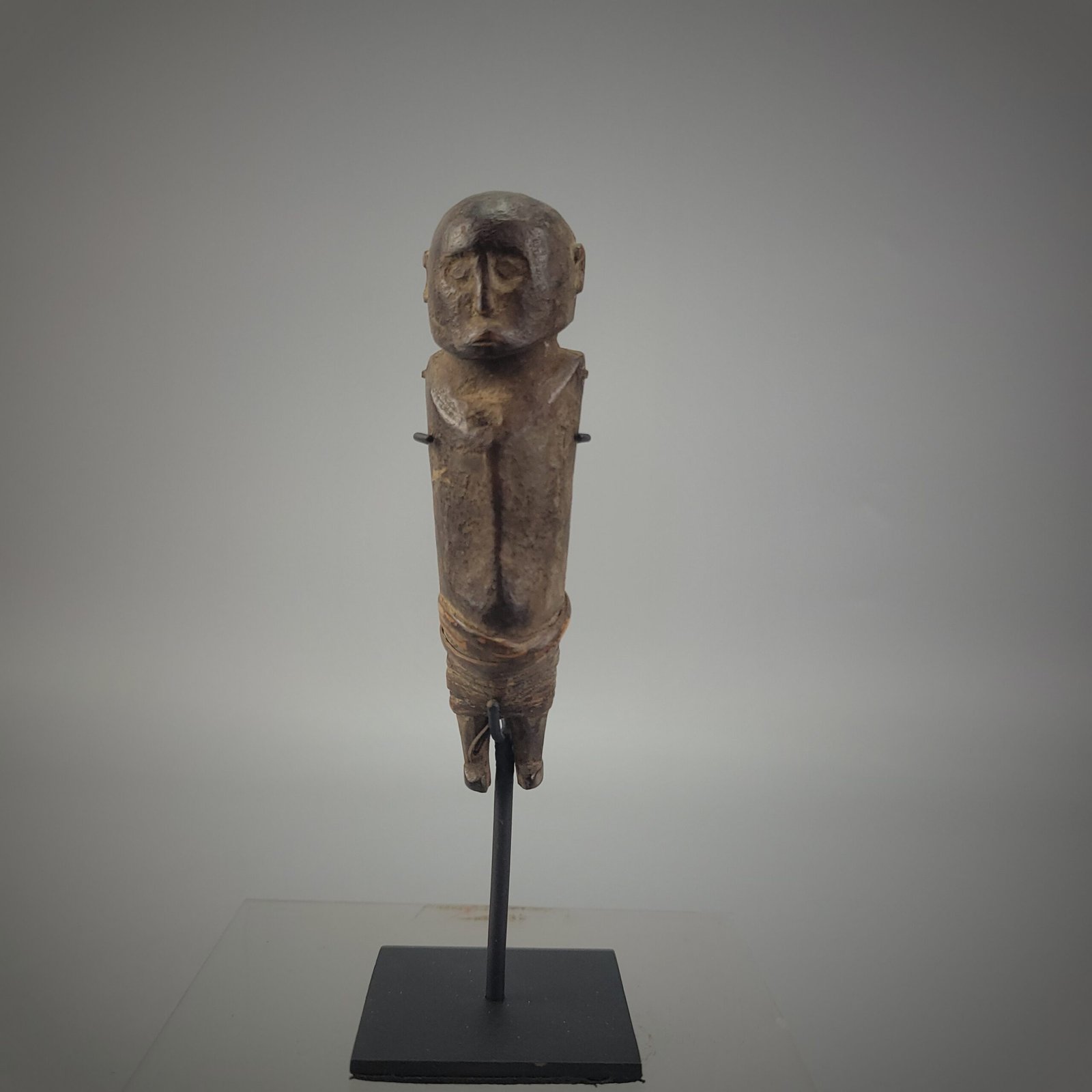 Sumba Ancestor Charm Amulet (Jimat Leluhur) - Image 9