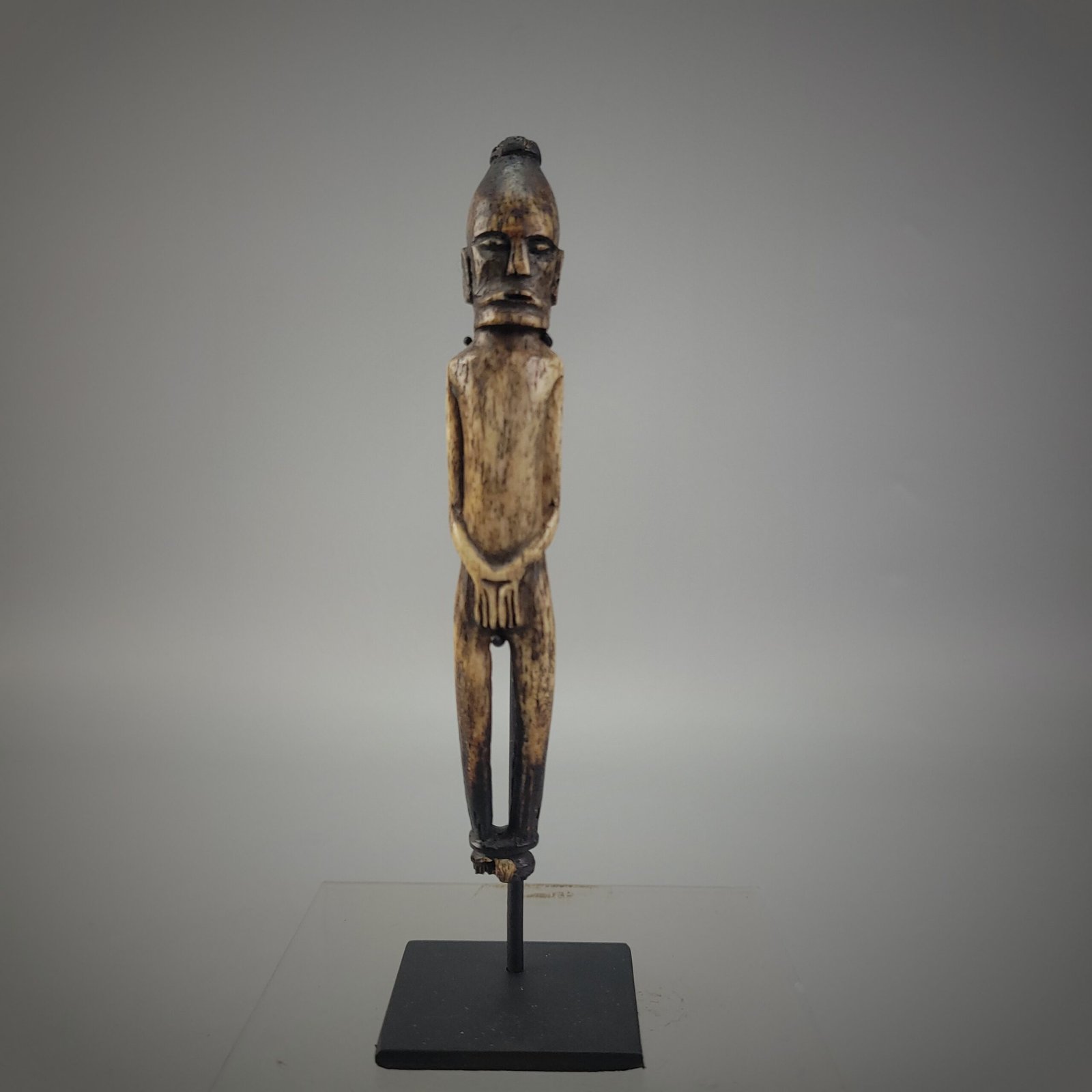 Batak Charm Figure - Image 12