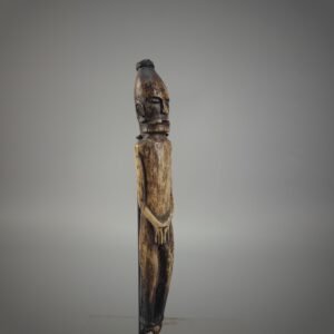 Batak Charm Figure