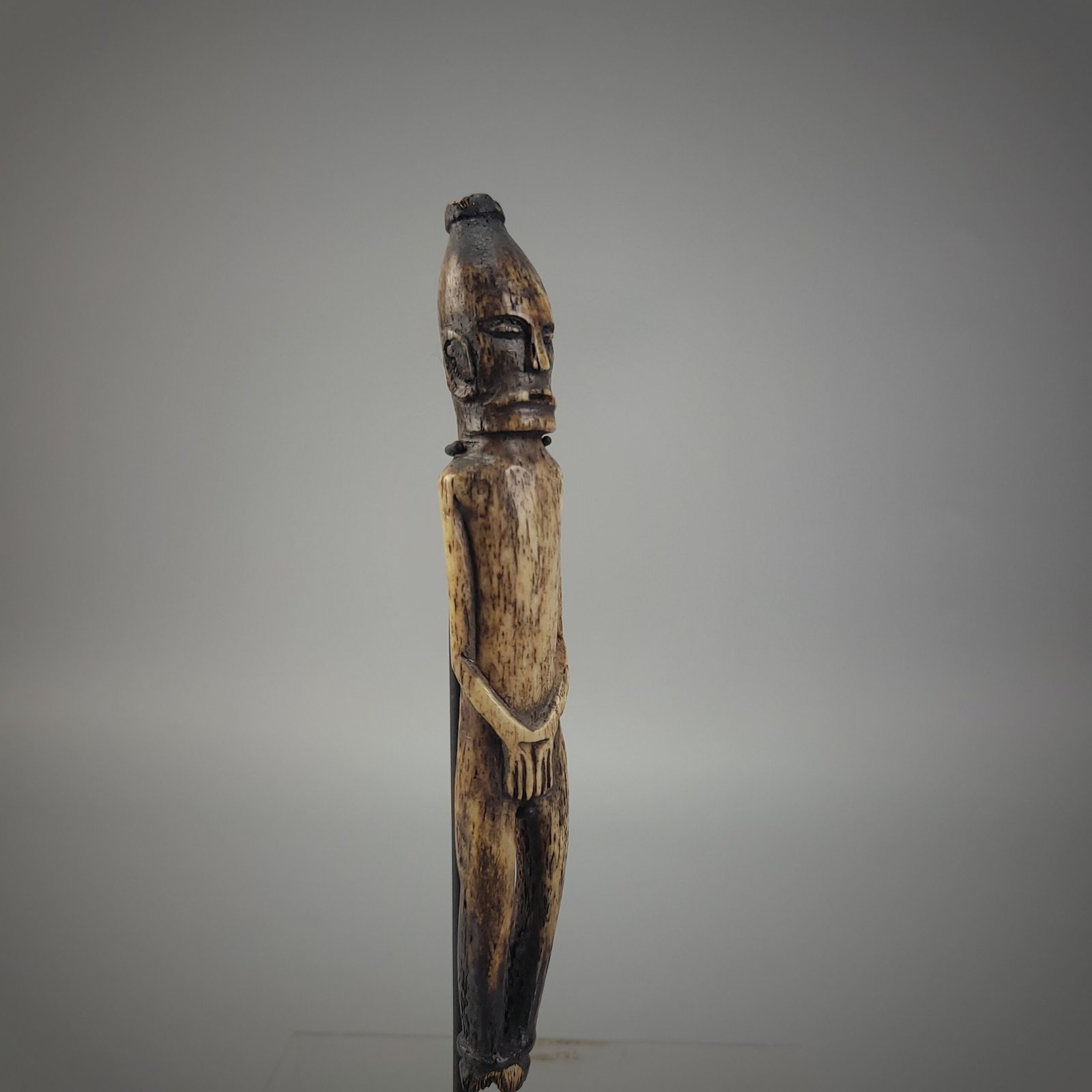 Batak Charm Figure