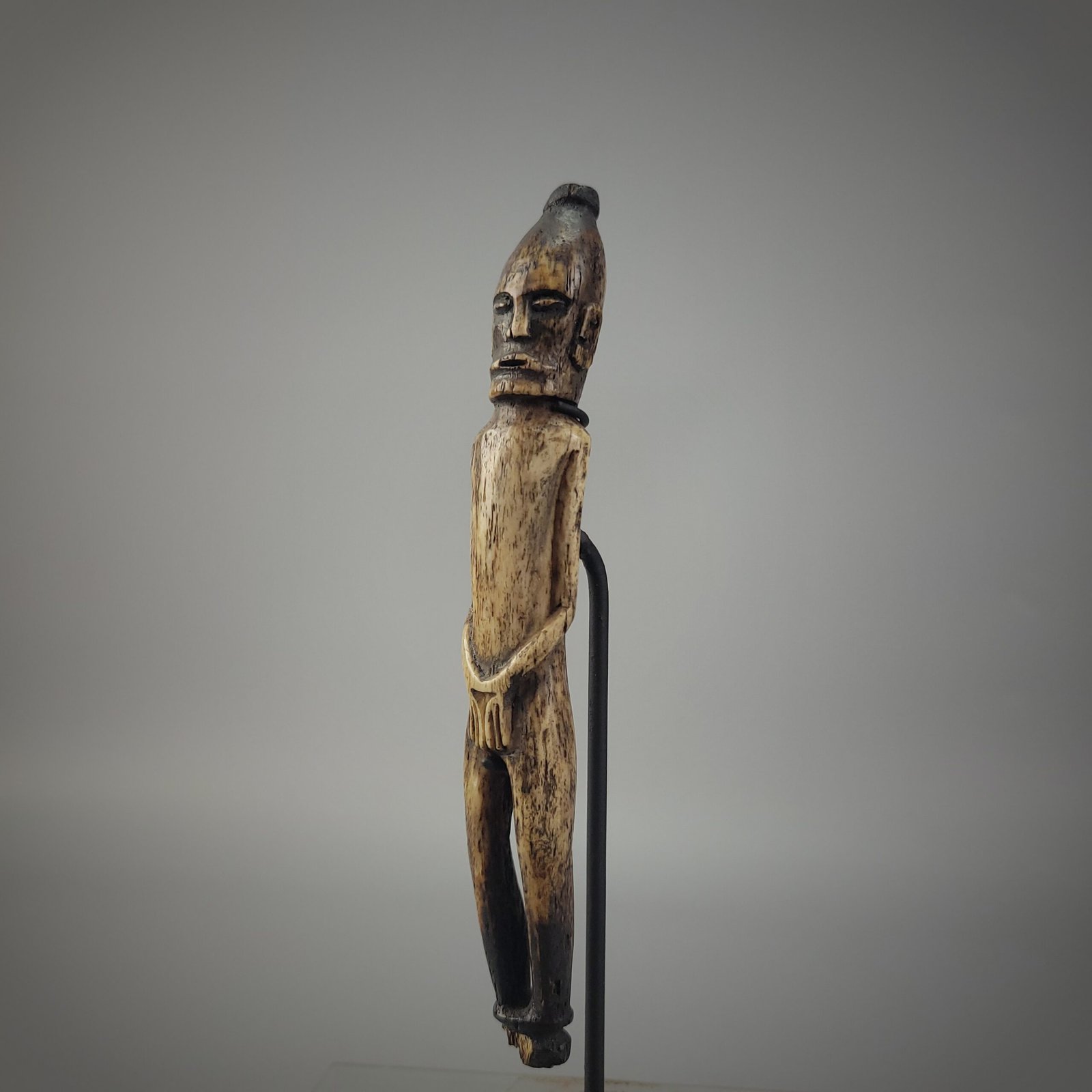 Batak Charm Figure - Image 7