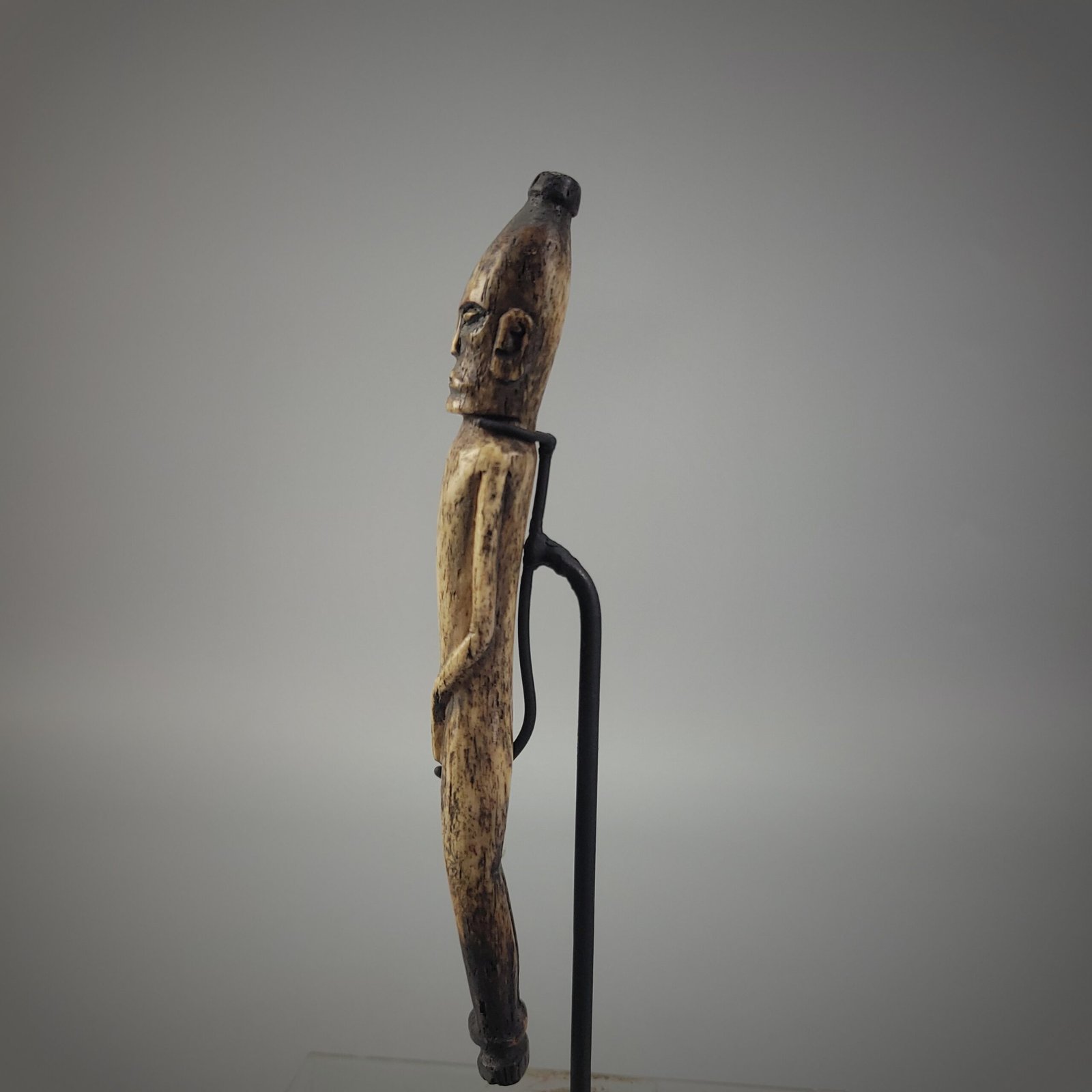 Batak Charm Figure - Image 6