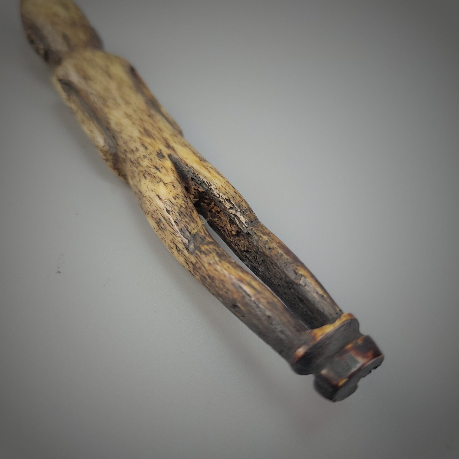 Batak Charm Figure - Image 4