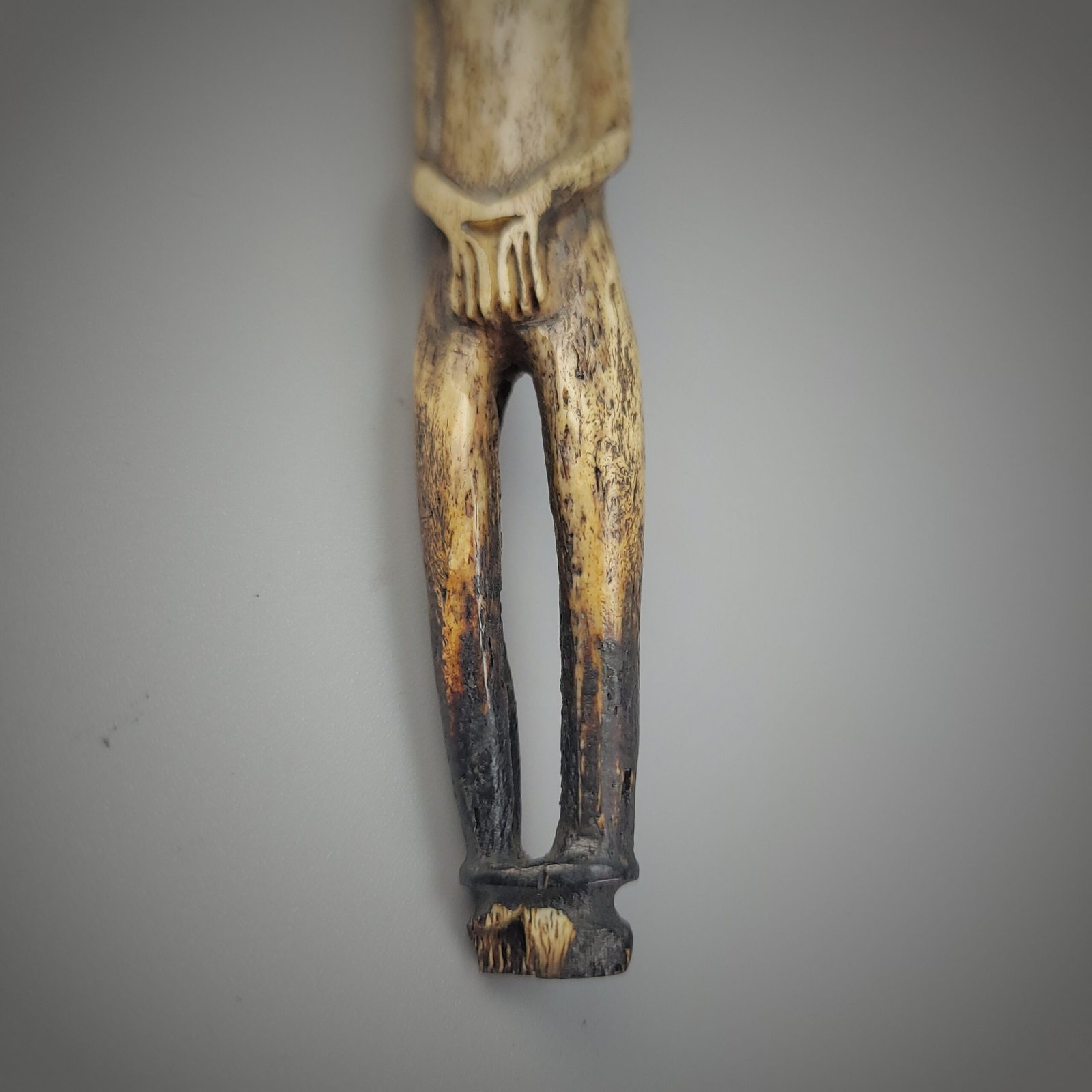 Batak Charm Figure - Image 3