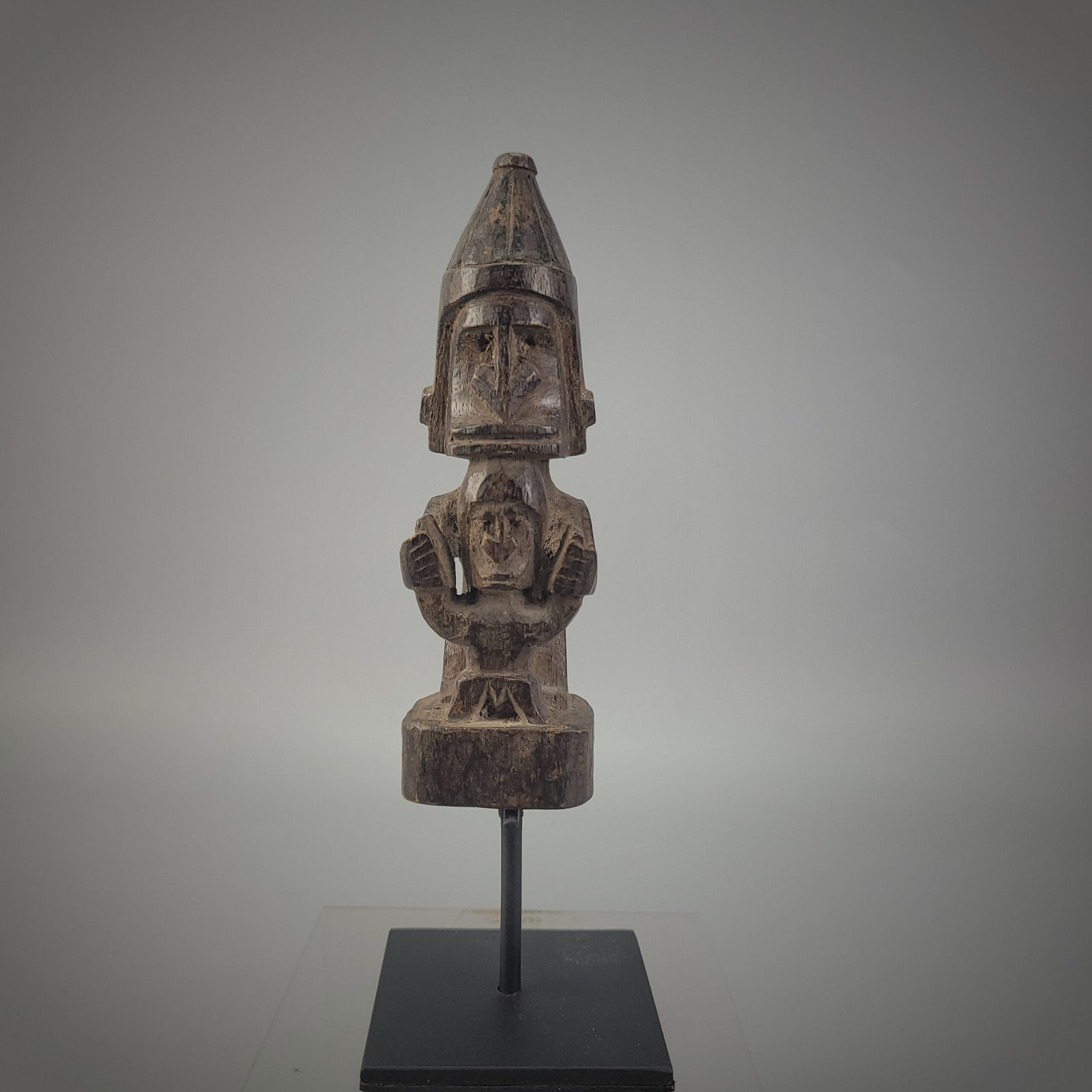 Korwar Ancestor Figure from Raja Ampat - Image 2