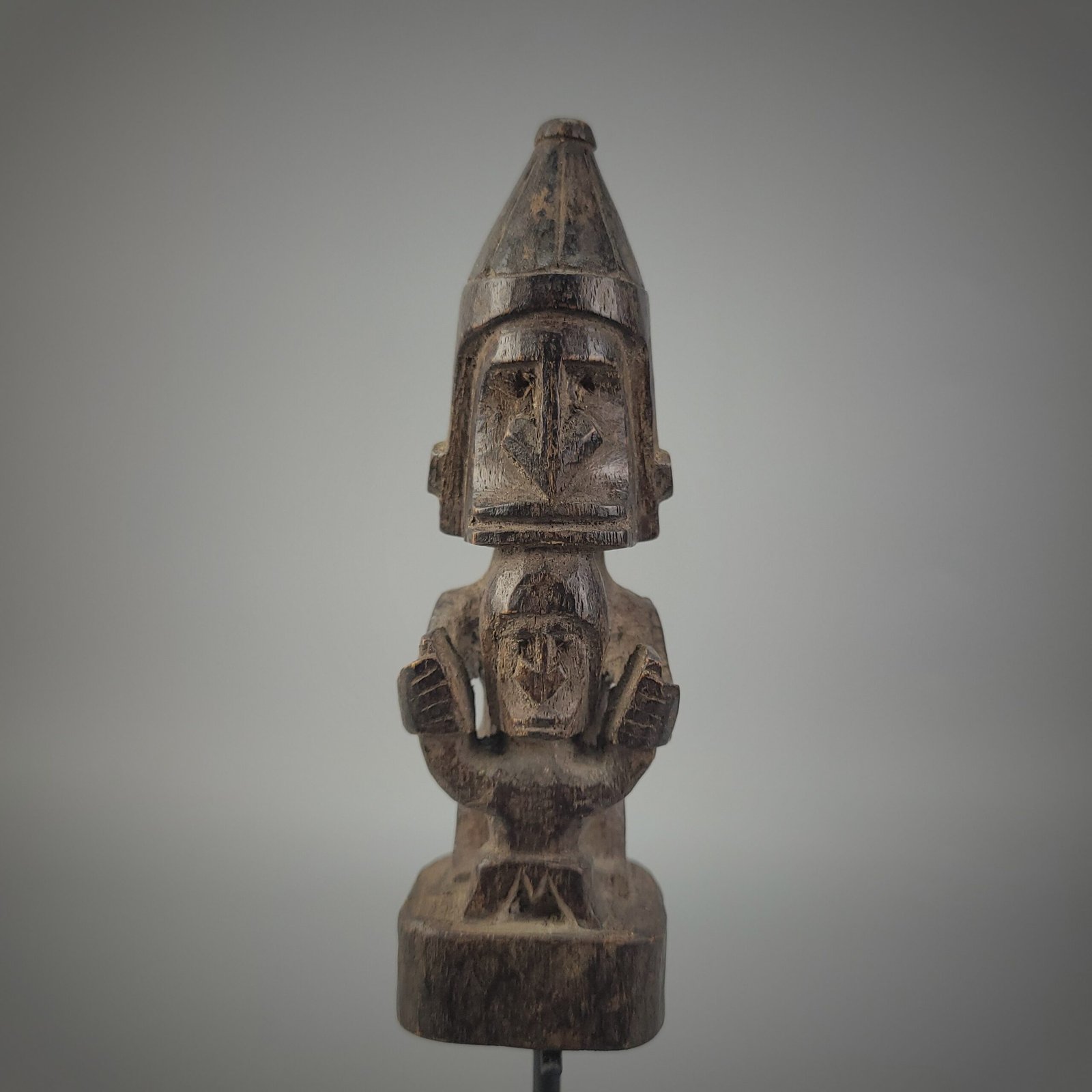 Korwar Ancestor Figure from Raja Ampat - Image 3