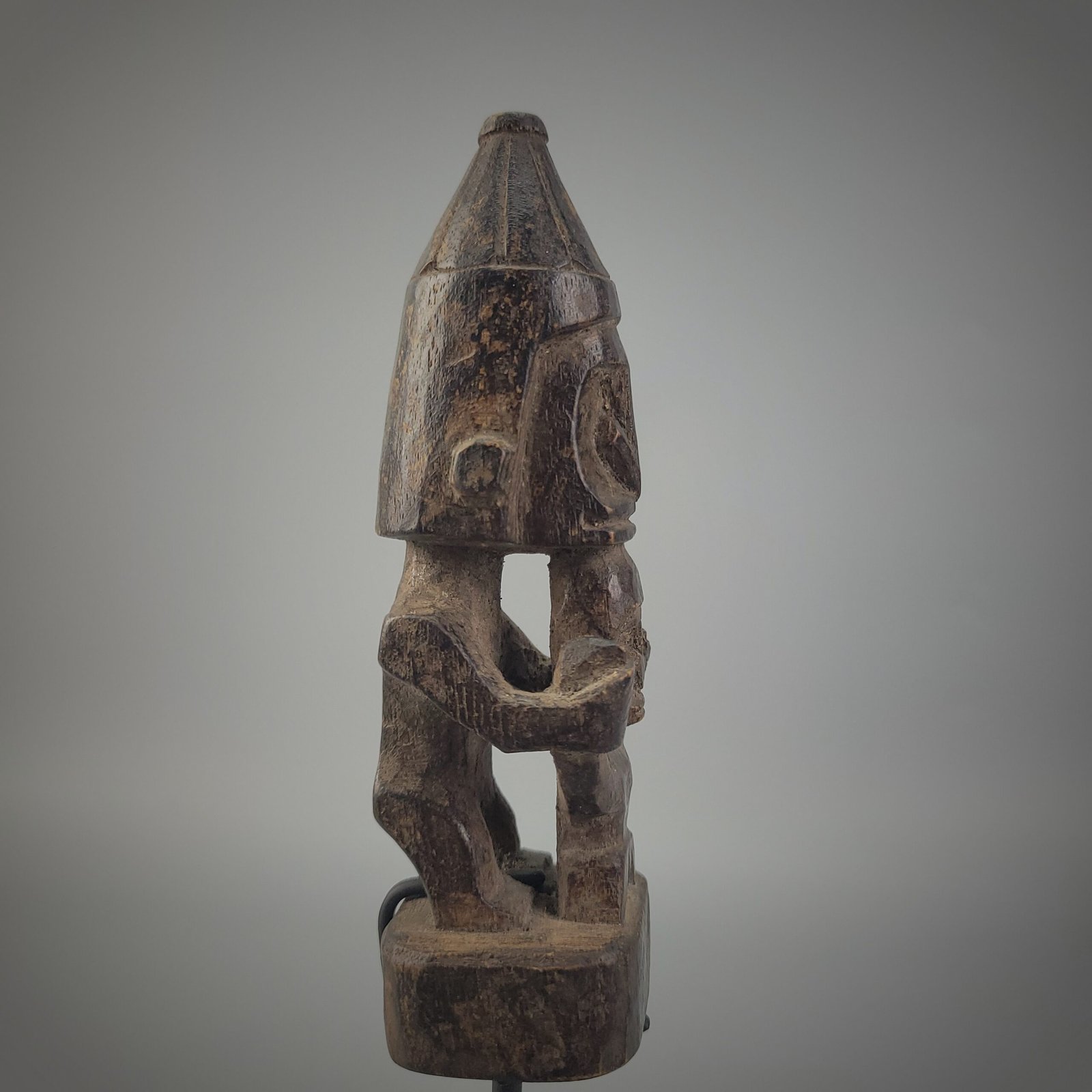 Korwar Ancestor Figure from Raja Ampat - Image 5