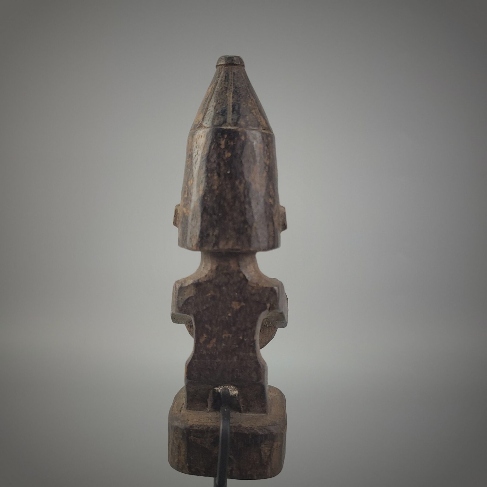Korwar Ancestor Figure from Raja Ampat - Image 6