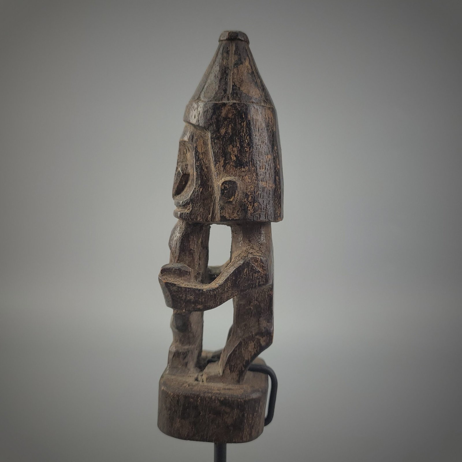 Korwar Ancestor Figure from Raja Ampat - Image 7
