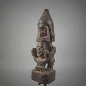 Korwar Ancestor Figure from Raja Ampat