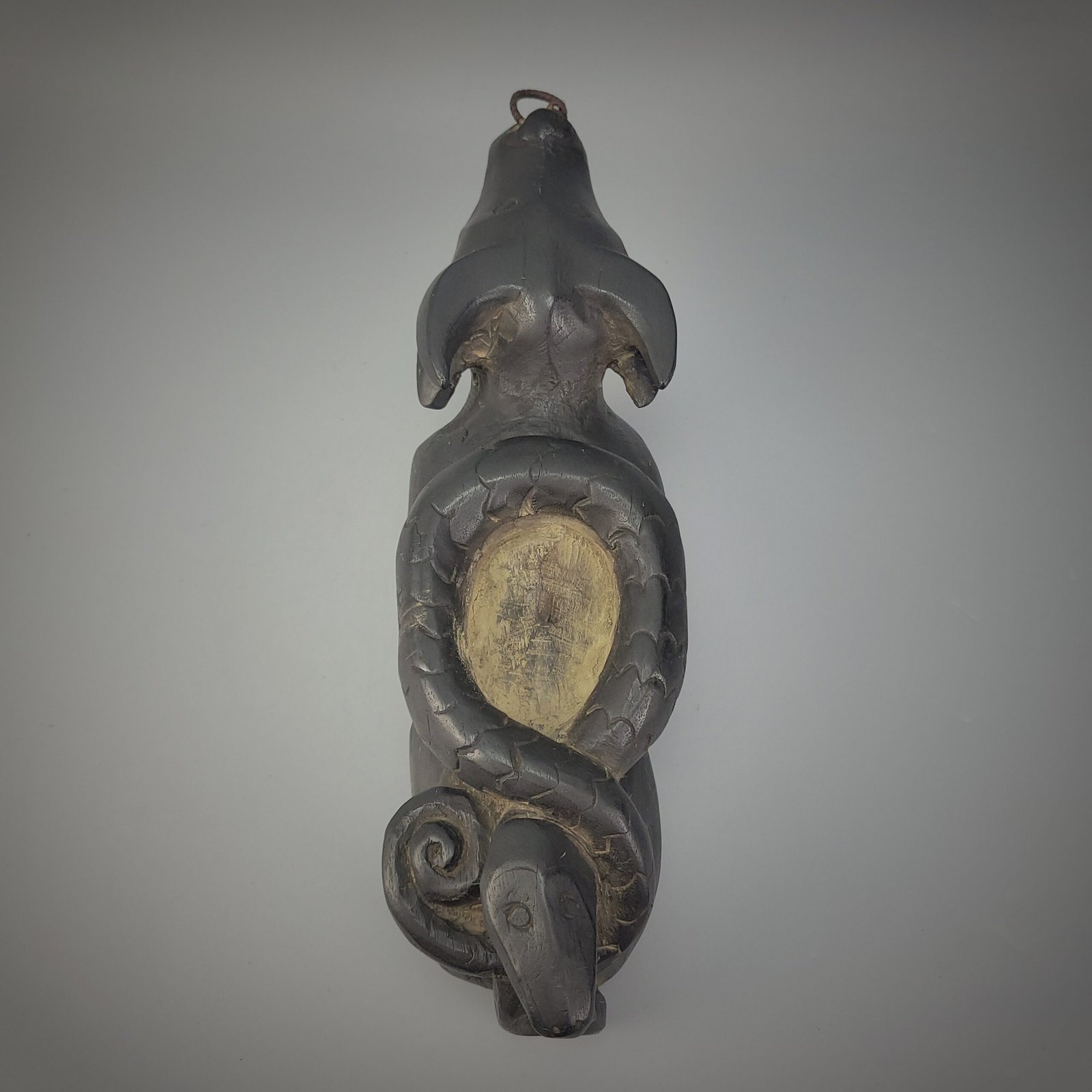 Dayak Ceremonial Mortar For Antidote - Image 15
