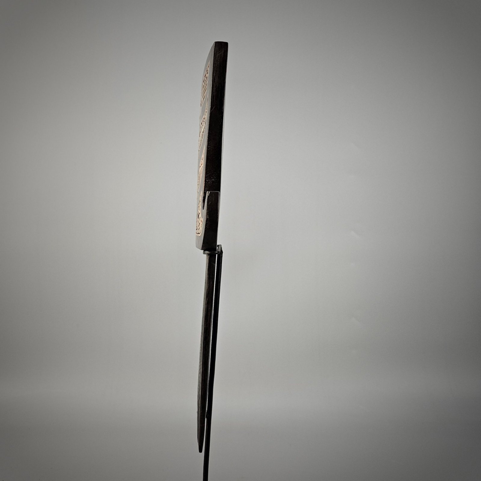 Head Ornament From Tanimbar Island - Image 6