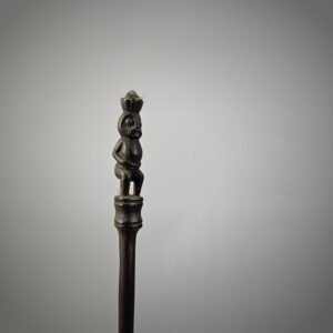 Borneo Dayak Ceremonial Hair Pin