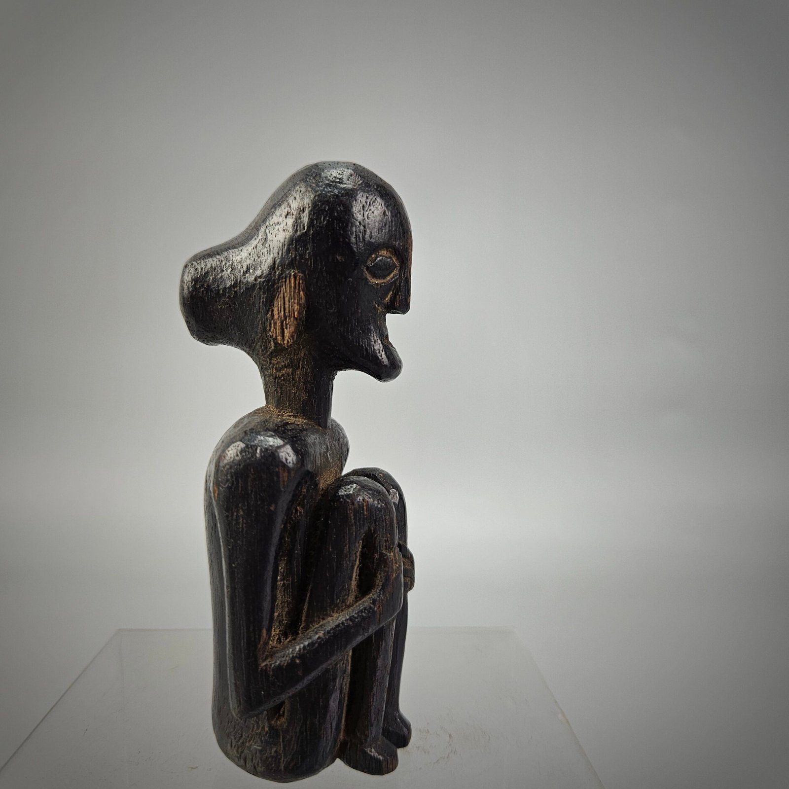 Antique Sumba Maternity Charm - Image 6