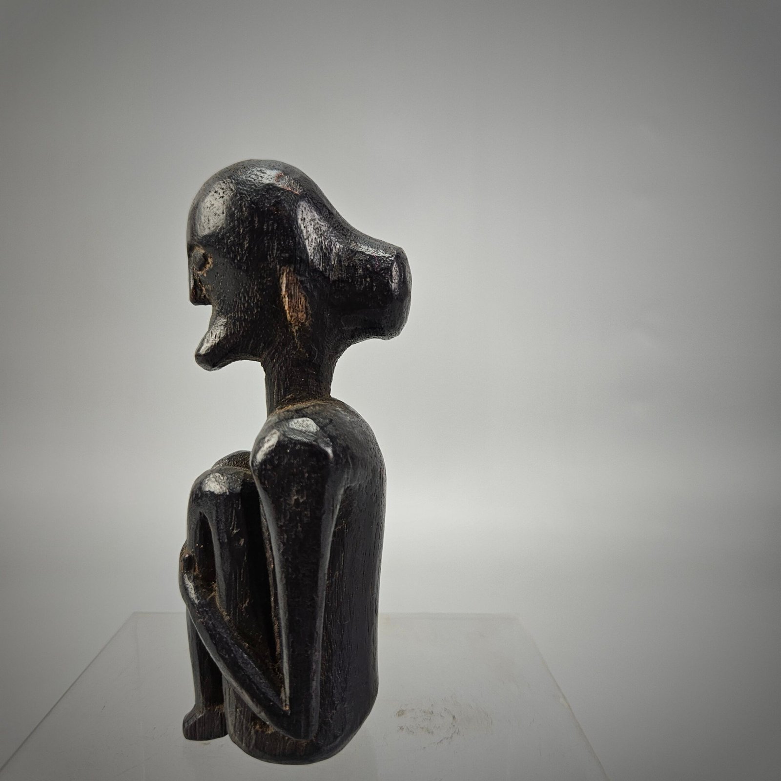 Antique Sumba Maternity Charm - Image 4