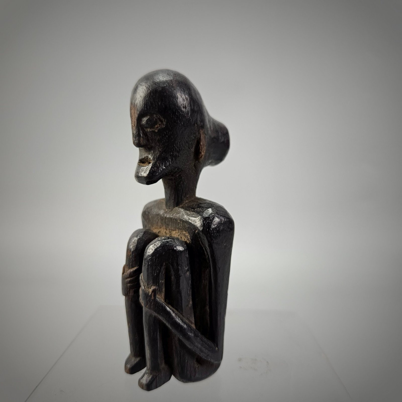 Antique Sumba Maternity Charm - Image 3