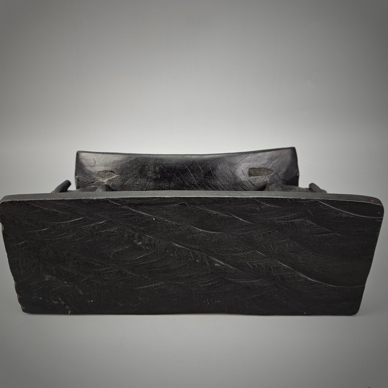 Wooden Nias Head Rest - Image 18